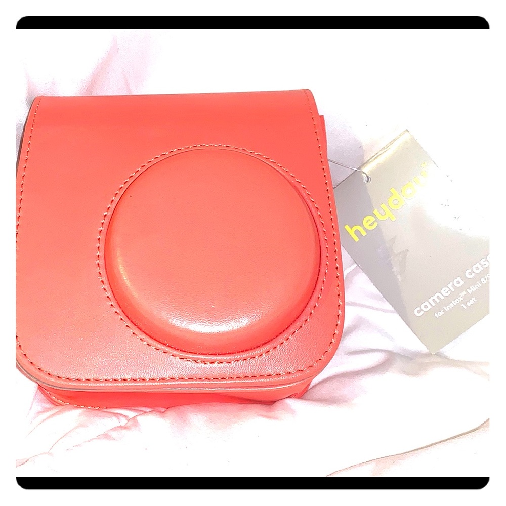 Instax Mini 8/9 Camera Case